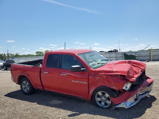 Photo 3 VIN: 1C6RD7GP1CS102740 - DODGE RAM 1500 