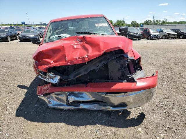 Photo 4 VIN: 1C6RD7GP1CS102740 - DODGE RAM 1500 