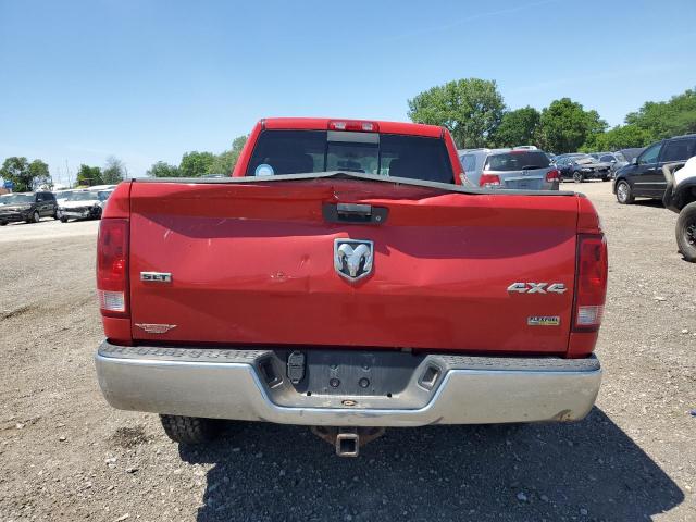 Photo 5 VIN: 1C6RD7GP1CS102740 - DODGE RAM 1500 