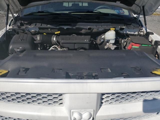 Photo 10 VIN: 1C6RD7GP1CS116136 - DODGE RAM 1500 S 