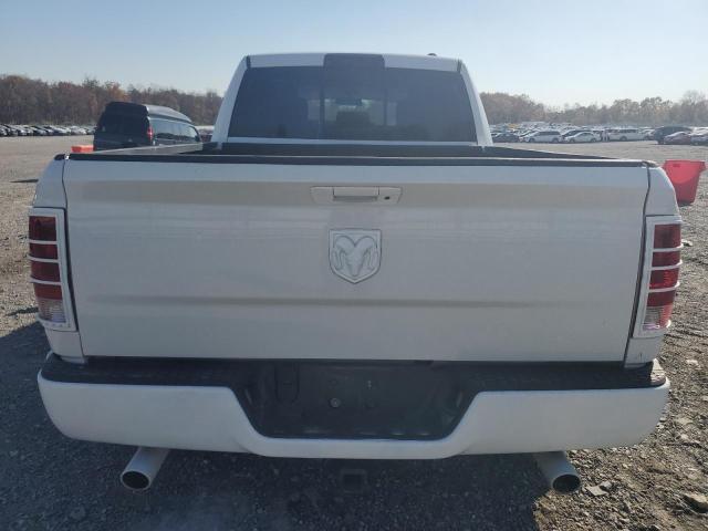 Photo 5 VIN: 1C6RD7GP1CS116136 - DODGE RAM 1500 S 