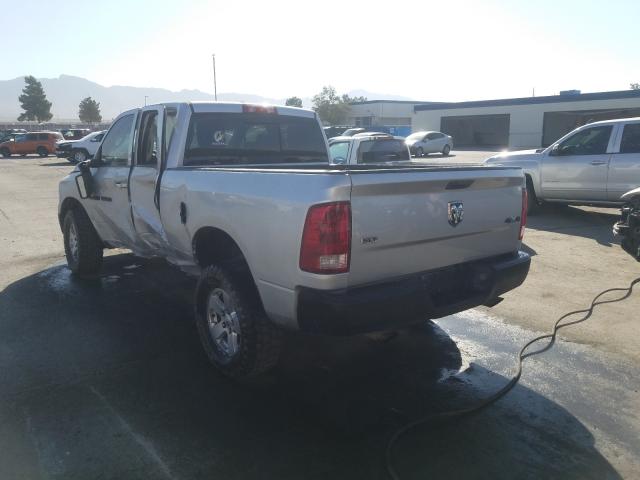 Photo 2 VIN: 1C6RD7GP1CS143174 - DODGE RAM 1500 S 