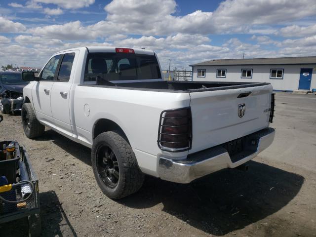 Photo 2 VIN: 1C6RD7GP2CS116422 - DODGE RAM 1500 S 