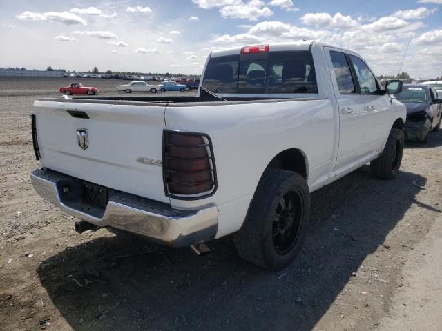 Photo 3 VIN: 1C6RD7GP2CS116422 - DODGE RAM 1500 S 