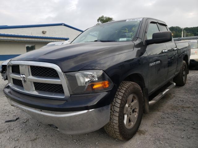 Photo 1 VIN: 1C6RD7GP2CS139392 - DODGE RAM 1500 S 