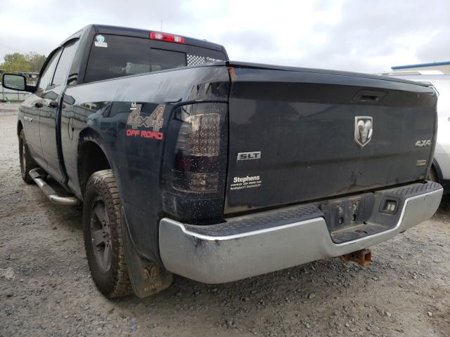 Photo 2 VIN: 1C6RD7GP2CS139392 - DODGE RAM 1500 S 