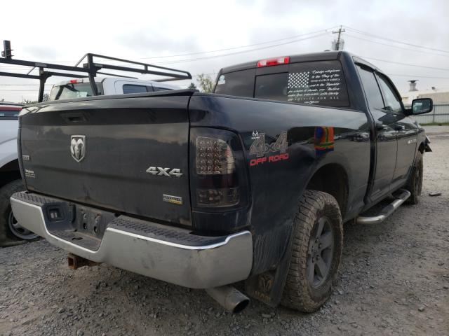 Photo 3 VIN: 1C6RD7GP2CS139392 - DODGE RAM 1500 S 