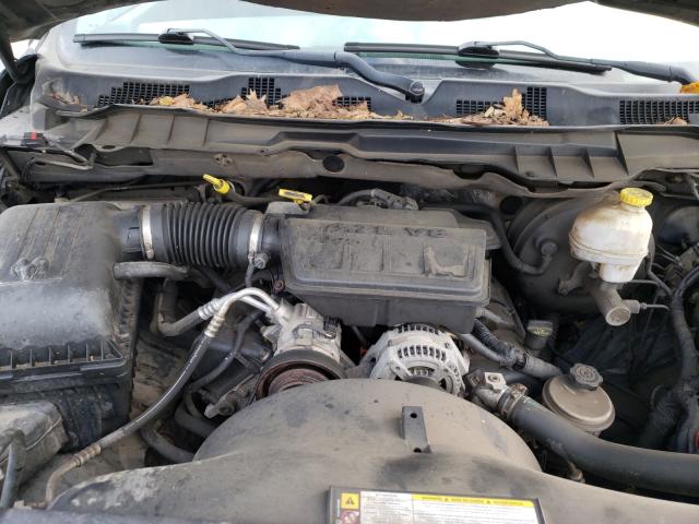 Photo 6 VIN: 1C6RD7GP2CS139392 - DODGE RAM 1500 S 