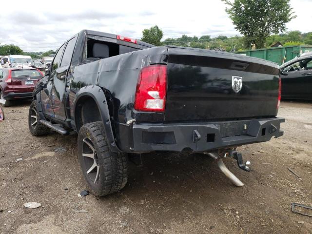 Photo 2 VIN: 1C6RD7GP3CS127820 - RAM 1500 