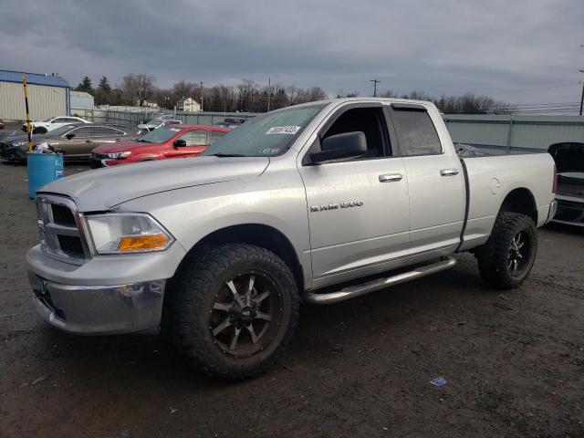 Photo 0 VIN: 1C6RD7GP3CS292654 - DODGE RAM 1500 S 