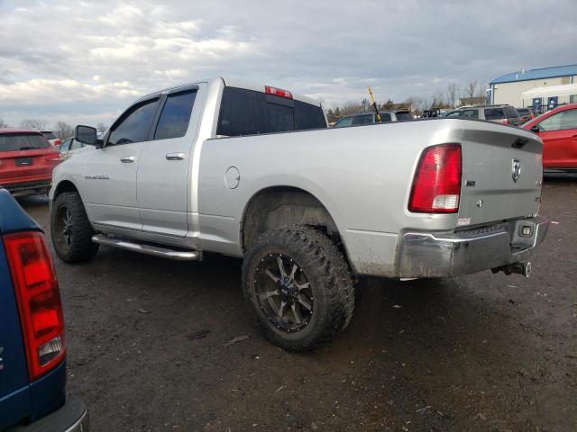 Photo 1 VIN: 1C6RD7GP3CS292654 - DODGE RAM 1500 S 