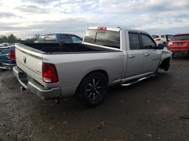 Photo 2 VIN: 1C6RD7GP3CS292654 - DODGE RAM 1500 S 