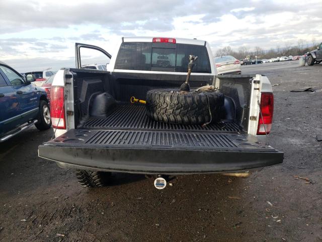 Photo 5 VIN: 1C6RD7GP3CS292654 - DODGE RAM 1500 S 