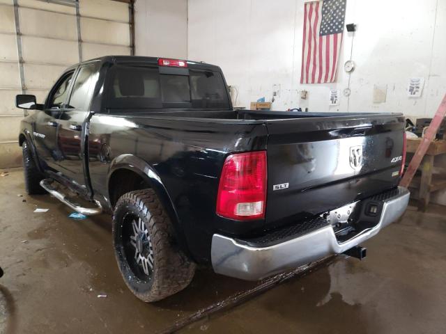 Photo 2 VIN: 1C6RD7GP4CS103509 - DODGE RAM 1500 S 