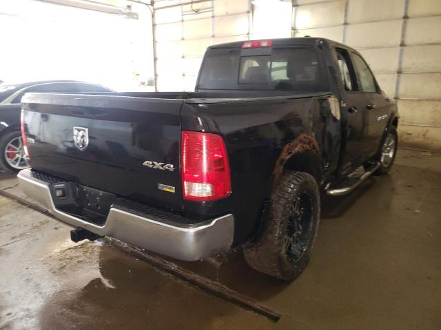 Photo 3 VIN: 1C6RD7GP4CS103509 - DODGE RAM 1500 S 