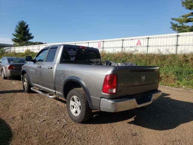 Photo 2 VIN: 1C6RD7GP4CS122920 - DODGE RAM 1500 S 