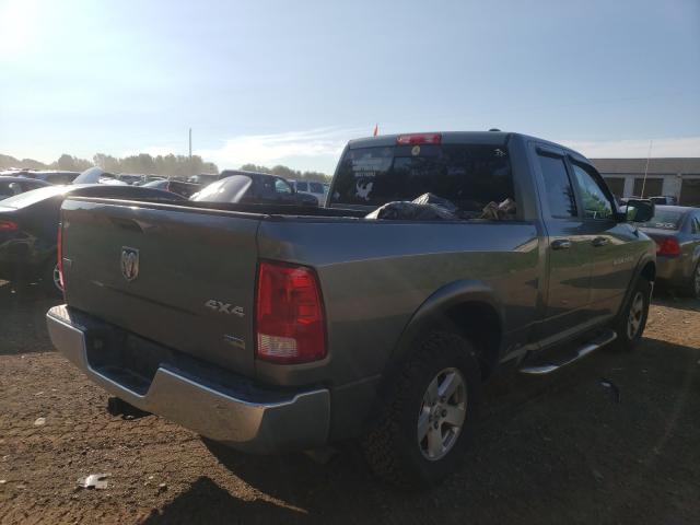 Photo 3 VIN: 1C6RD7GP4CS122920 - DODGE RAM 1500 S 