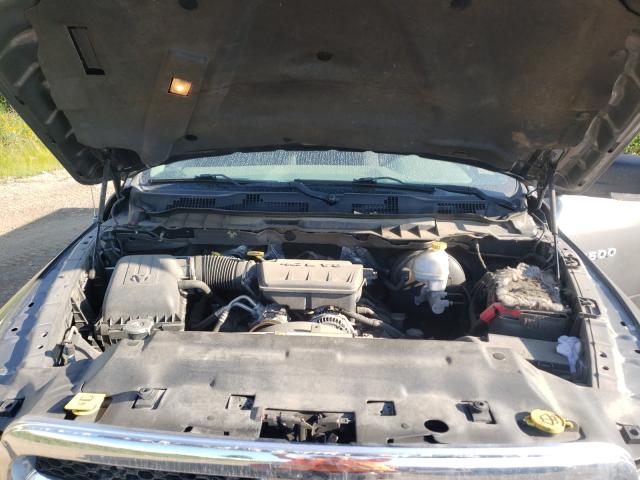 Photo 6 VIN: 1C6RD7GP4CS122920 - DODGE RAM 1500 S 