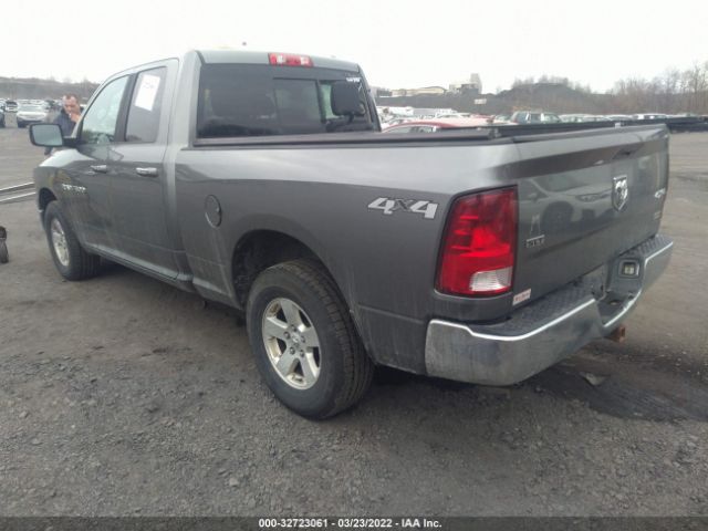 Photo 2 VIN: 1C6RD7GP4CS292596 - RAM 1500 