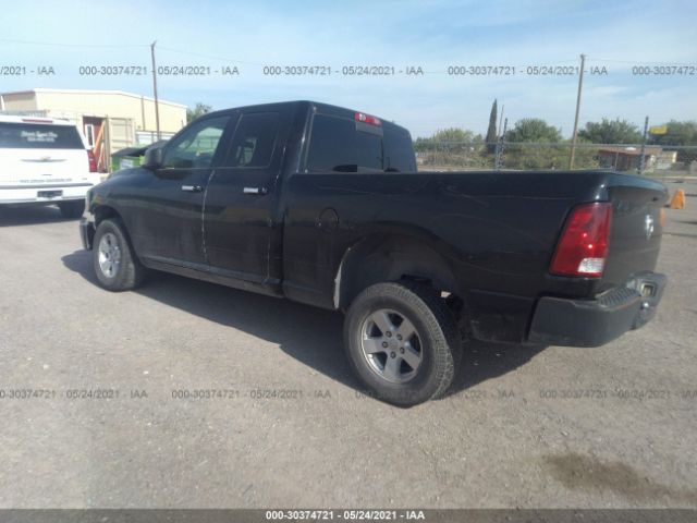 Photo 2 VIN: 1C6RD7GP5CS116494 - RAM 1500 