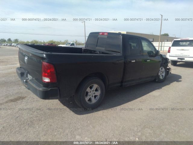 Photo 3 VIN: 1C6RD7GP5CS116494 - RAM 1500 