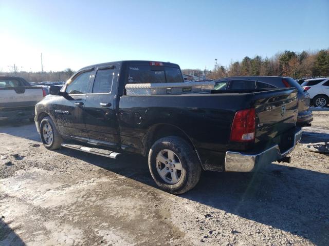 Photo 1 VIN: 1C6RD7GP5CS139404 - RAM 1500 