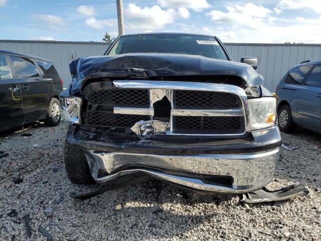 Photo 4 VIN: 1C6RD7GP6CS127732 - DODGE RAM 1500 S 