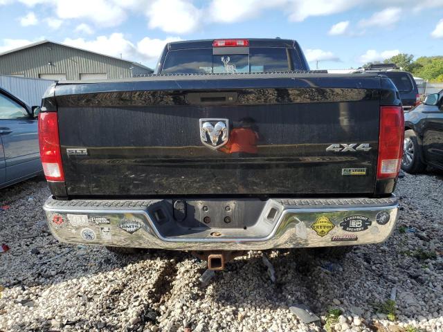 Photo 5 VIN: 1C6RD7GP6CS127732 - DODGE RAM 1500 S 