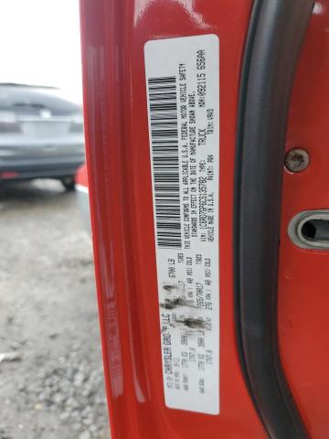 Photo 11 VIN: 1C6RD7GP6CS135782 - DODGE RAM 1500 S 