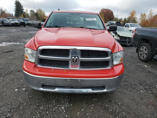 Photo 4 VIN: 1C6RD7GP6CS135782 - DODGE RAM 1500 S 