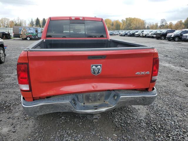 Photo 5 VIN: 1C6RD7GP6CS135782 - DODGE RAM 1500 S 