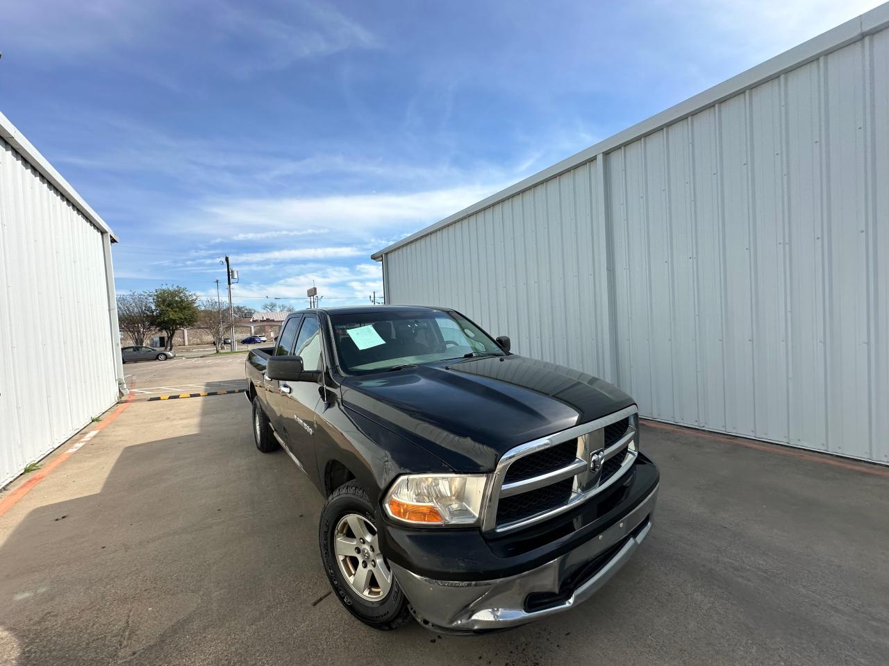 Photo 1 VIN: 1C6RD7GP6CS139329 - DODGE RAM 