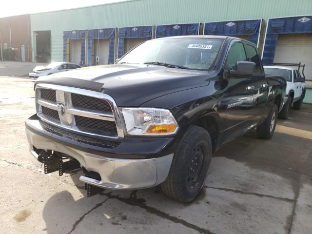 Photo 1 VIN: 1C6RD7GP6CS220721 - DODGE RAM 1500 S 