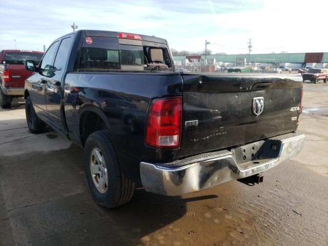 Photo 2 VIN: 1C6RD7GP6CS220721 - DODGE RAM 1500 S 