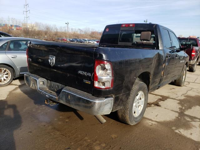 Photo 3 VIN: 1C6RD7GP6CS220721 - DODGE RAM 1500 S 