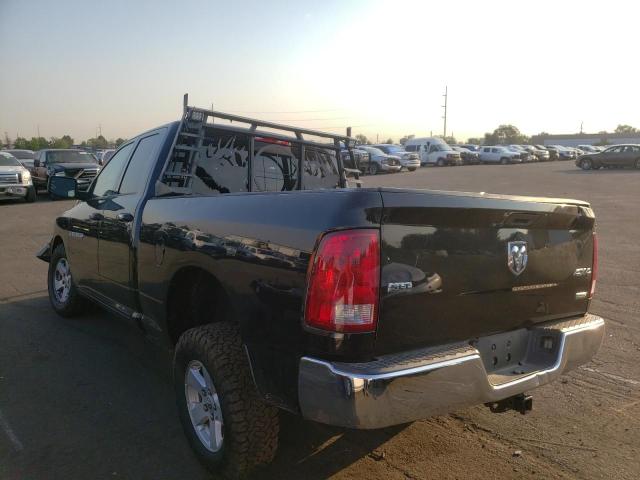 Photo 2 VIN: 1C6RD7GP6CS266324 - DODGE RAM 1500 S 