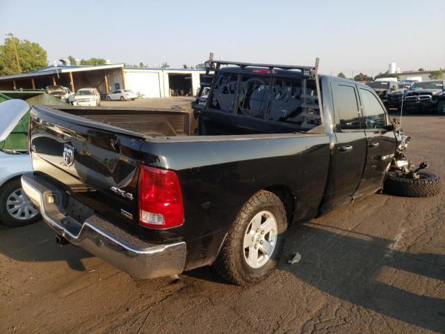 Photo 3 VIN: 1C6RD7GP6CS266324 - DODGE RAM 1500 S 