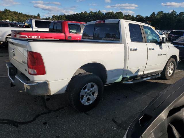 Photo 2 VIN: 1C6RD7GP7CS139338 - DODGE RAM 1500 S 