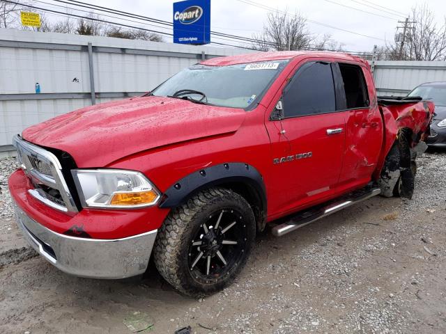 Photo 0 VIN: 1C6RD7GP7CS168712 - DODGE RAM 1500 S 