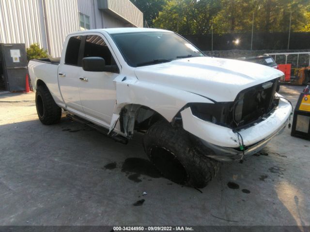 Photo 0 VIN: 1C6RD7GP7CS219707 - RAM 1500 