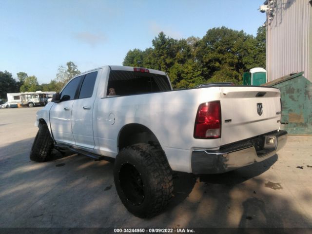 Photo 2 VIN: 1C6RD7GP7CS219707 - RAM 1500 