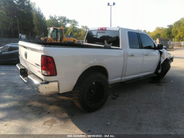 Photo 3 VIN: 1C6RD7GP7CS219707 - RAM 1500 