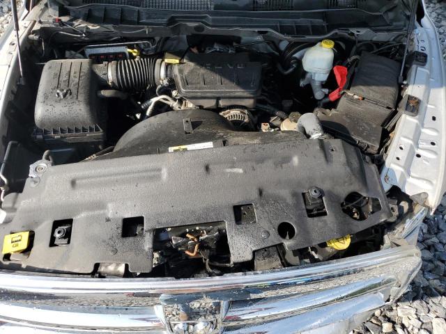 Photo 10 VIN: 1C6RD7GP7CS279034 - DODGE RAM 1500 S 