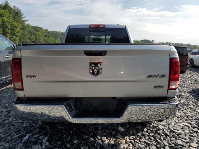 Photo 5 VIN: 1C6RD7GP7CS279034 - DODGE RAM 1500 S 