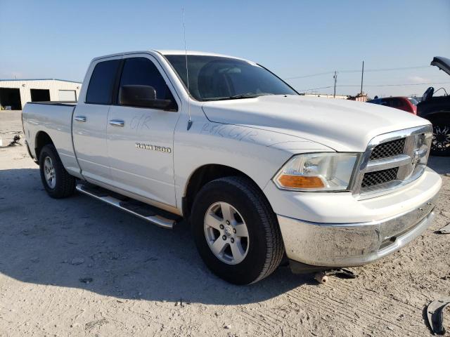 Photo 3 VIN: 1C6RD7GP8CS102850 - DODGE RAM 1500 