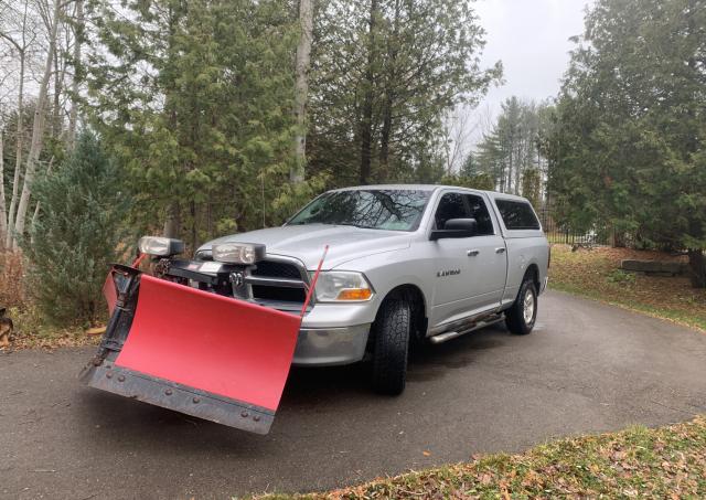 Photo 1 VIN: 1C6RD7GP8CS148873 - DODGE RAM 1500 S 