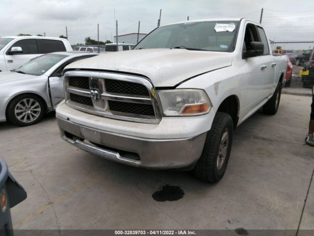 Photo 1 VIN: 1C6RD7GP8CS219697 - RAM 1500 