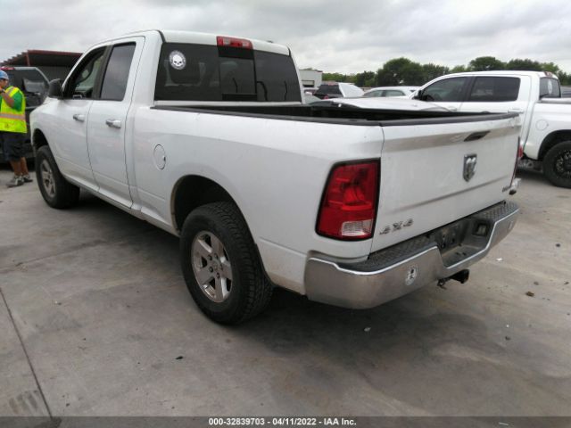 Photo 2 VIN: 1C6RD7GP8CS219697 - RAM 1500 