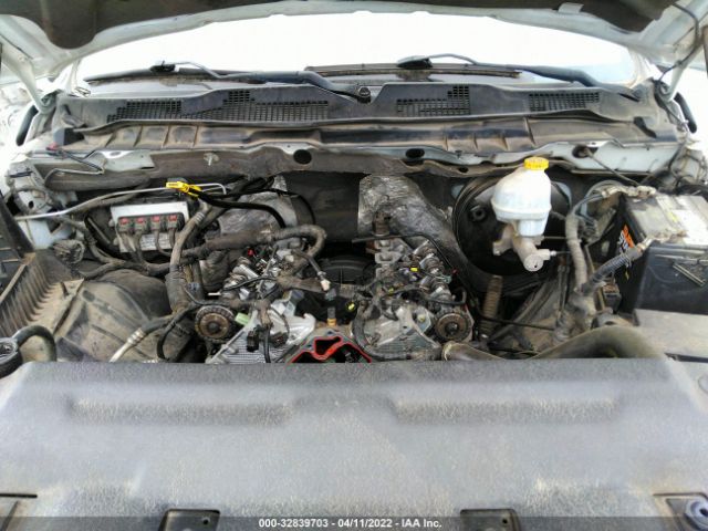 Photo 9 VIN: 1C6RD7GP8CS219697 - RAM 1500 