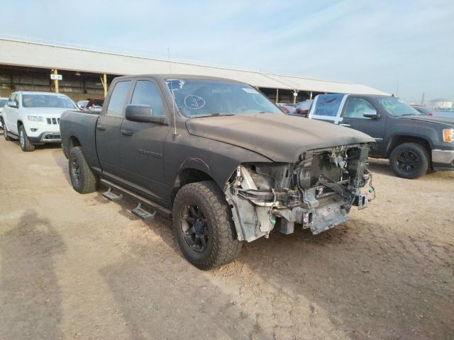 Photo 0 VIN: 1C6RD7GP9CS136344 - DODGE RAM 1500 S 